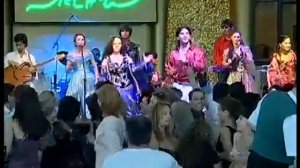 Группа Кабриолет В Ресторане Лесной ( Цепи ) 2006