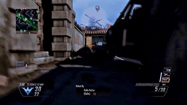 Refract's Revolution Episode one (Scrapped) смотреть онлайн