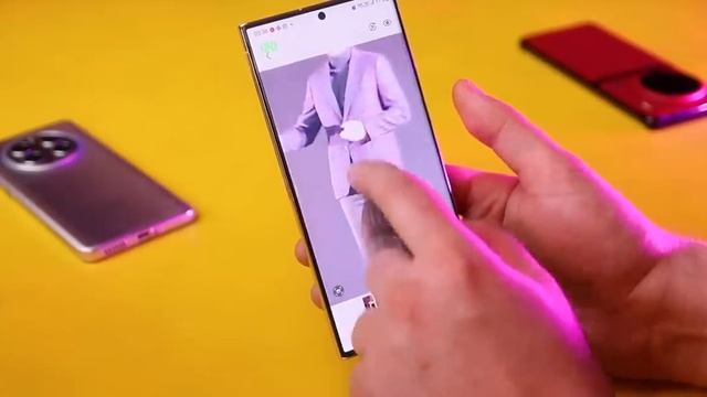 S23 ULTRA ? 15 САМЫХ КРУТЫХ ФИШЕК ONE UI 5.1 смотреть онлайн