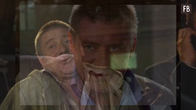 14 лет назад не стало Андрея Краско: как выглядит сейчас его могила смотреть онлайн