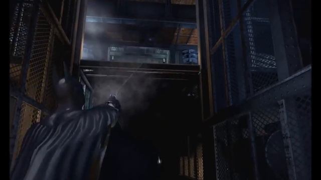 Обзор-1 шикарной BATMAN 'ARKHAM ASYLUM' (2009)v1.0GOTY смотреть онлайн