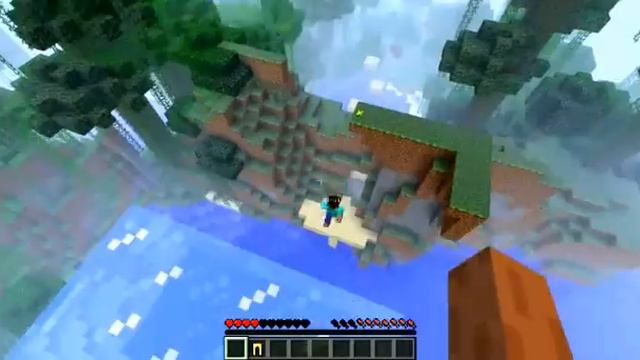 MINECRAFT по русски) прохождения карт смотреть онлайн