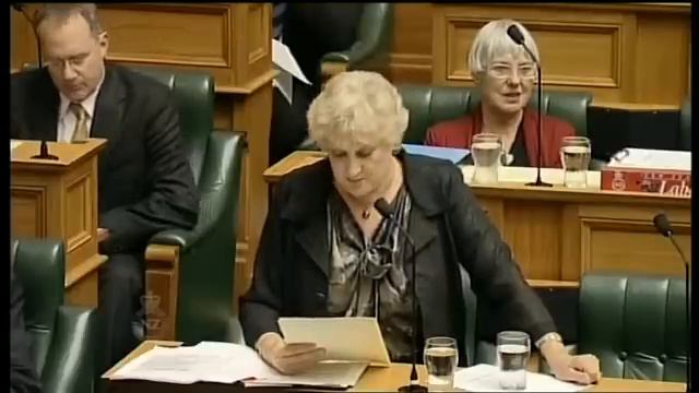 Question 2: Hon Annette King to the Associate Minister for Social Development and Employment (CYF) смотреть онлайн