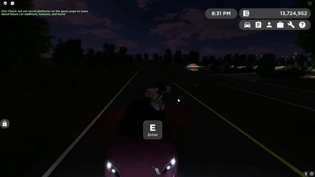 FOGLIGHTS ARE HERE/HOW TO USE FOGLIGHTS! | Roblox Greenville Update смотреть онлайн