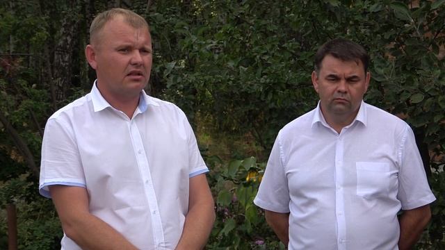 Форум советов многоквартирных домов "Управдом" в с Краснохолмский смотреть онлайн