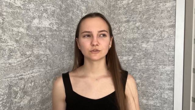 Повседневный макияж и разговоры 👼🏻 смотреть онлайн