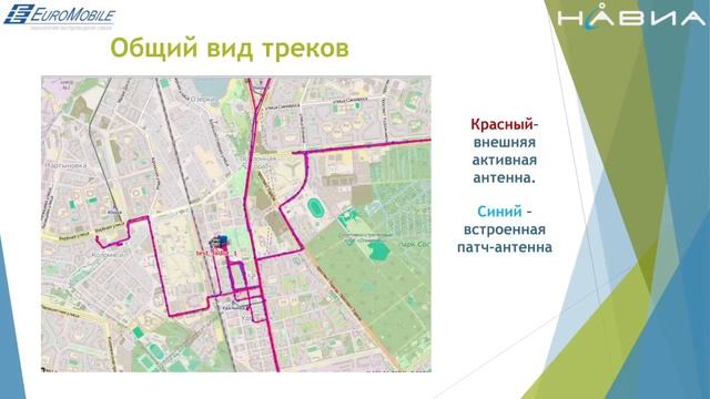 Вебинар от ЕвроМобайл: ГЛОНАСС модуль НАВИА NL3333, всё, что нужно в микро-корпусе смотреть онлайн