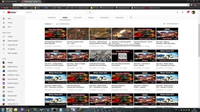 Help needed for the Zero Hour Community смотреть онлайн