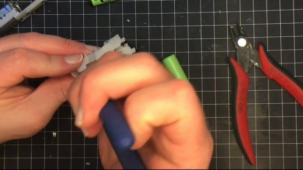 Braun Oral-B 1000 Electric Rechargeable Toothbrush Battery Replacement