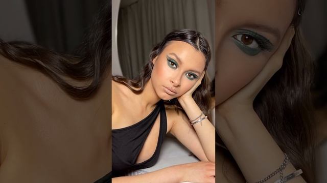 Какой макияж нравится больше? #пермь #макияж #визажист #makeup #пермькрасивая #makeupartist #barbie смотреть онлайн