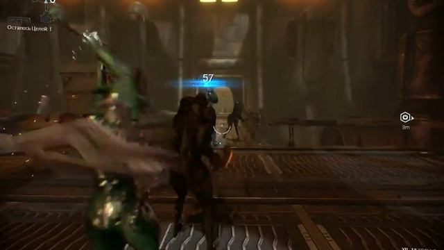 Меркурий: Caloris смотреть онлайн