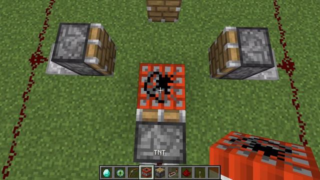 how to make new minecraft gun смотреть онлайн