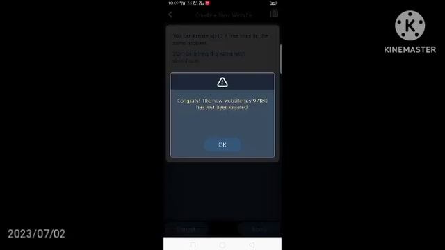 how to create website on Android ll best python compiler for Android ll and editor #viral #gaming смотреть онлайн