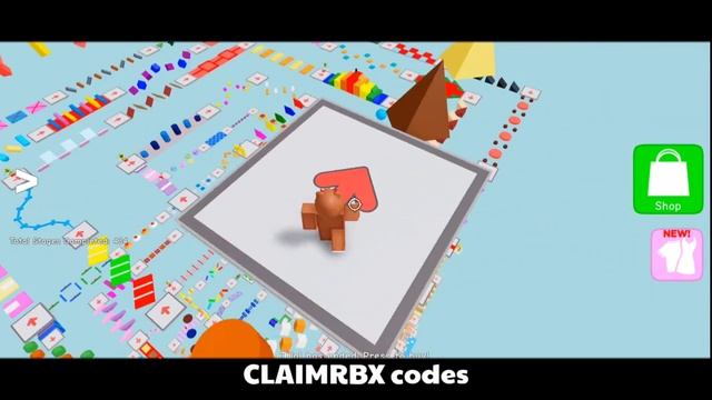 *ALL NEW* 25 WORKING PROMO CODES FOR [RBLX.LAND/RBXSTORM/CLAIMRBX/BLOXAWARDS) *MARCH 2021* смотреть онлайн