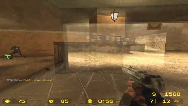 STEAM CSS | RGMIX.EU | ONLY MM смотреть онлайн
