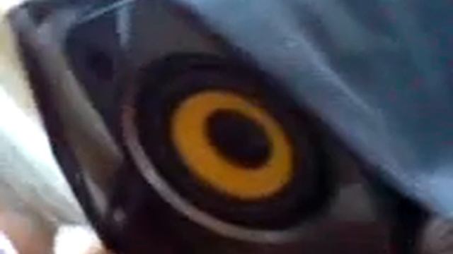 Creative T20 Basstest Chemical Brothers