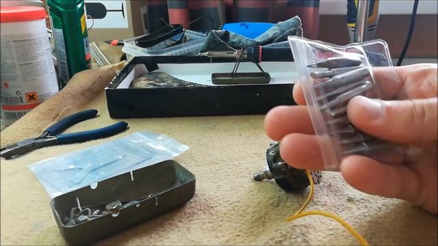 Паяльник с aliexpress отзыв о работе (CXG Global E60WT) смотреть онлайн