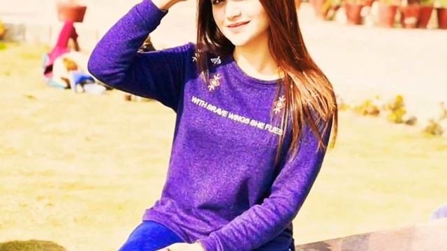 Pakistani Famous Tiktok Girl Viral Video || InFocus By Husnain смотреть онлайн