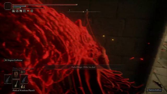 Elden Ring PvP Invasions 1.10.1 - Grafted Dragon Magma Wyrm Fire Build (Strength/Faith) смотреть онлайн