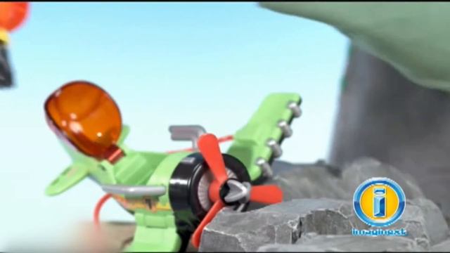 Imaginext Бэтмен I Реклама для детей смотреть онлайн