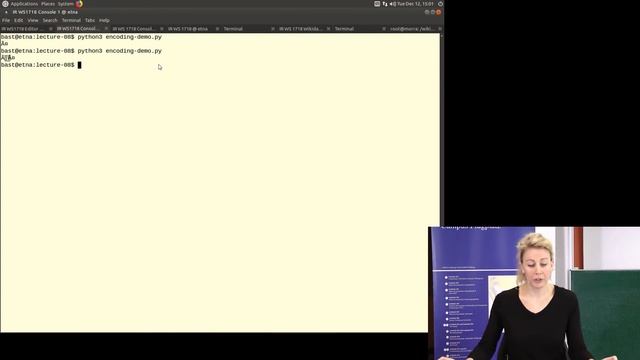 Information Retrieval WS 17/18, Lecture 8: Vector Space Model смотреть онлайн