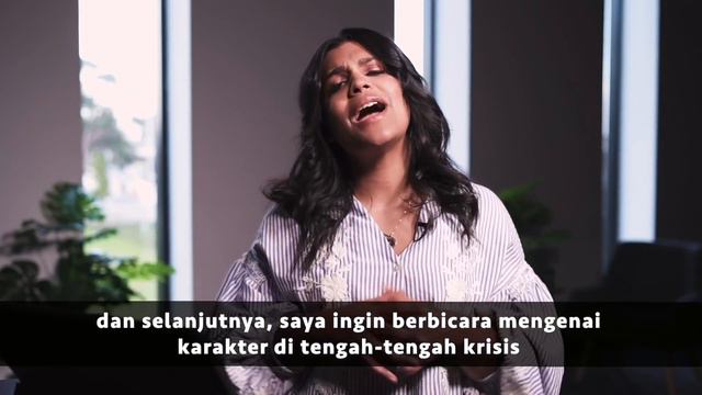 Character In Crisis | Sidhara De Mel смотреть онлайн