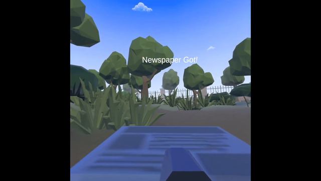 Canada Goose: Origin -- VR RPG смотреть онлайн