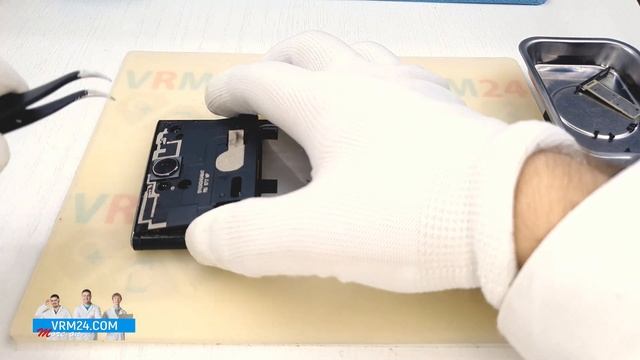 Как разобрать ? Sony Xperia XA2 Plus H4413 Разборка и ремонт смотреть онлайн