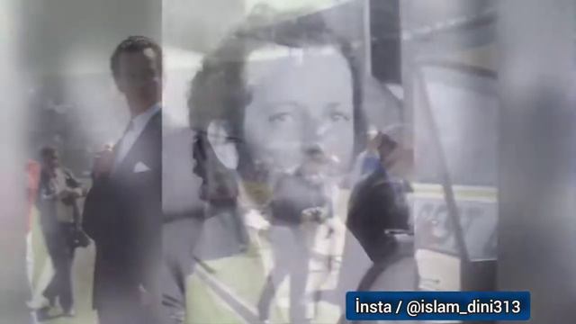 Şəhid Eduardo Anielli. İslamı qəbul edən italyalı milyarderin oğlu. смотреть онлайн