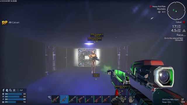 Found the Dancing Red Robot! | Ep38 | Empyrion Galactic Survival | Lost Mia смотреть онлайн