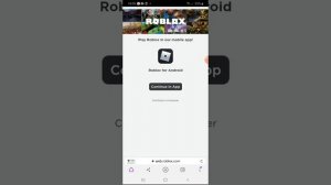 Как сделать свою одежду в роблоксе на телефоне бесплатно туториал?❤