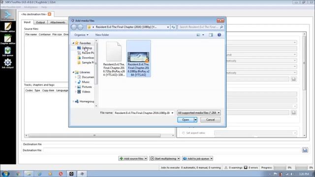 How to merge subtitle/.srt file in any video/movie permanently 100% Working | Hindi {हिंदी भाषा में смотреть онлайн