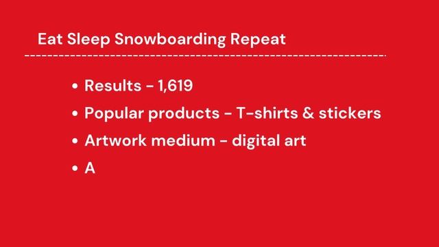 Redbubble Trends and Niches #42 | Print on Demand Niche Research | Profitable Designs смотреть онлайн