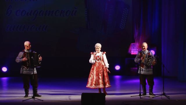 "Ой, зимушка" - ансамбль Завалинка. смотреть онлайн