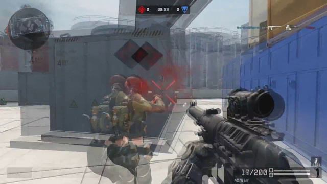 Warface : Отличное начало раунда смотреть онлайн