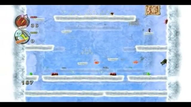 Adventurer Pets Trailer смотреть онлайн