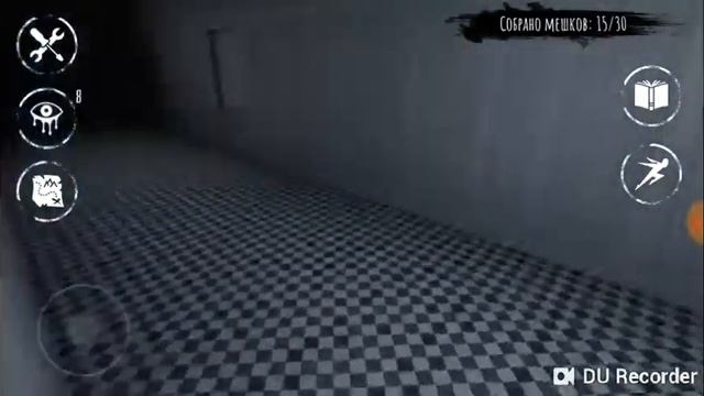 Обзор обновления Eyes:the horror game смотреть онлайн