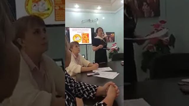 Движение женщин Казахстана за снижение пенс возраста,58 лет.Активистки из Кустаная . смотреть онлайн