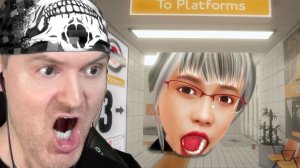 БОЛЬШЕ И СТРАШНЕЕ! ► Midnight Monitor Aldercourt |4|