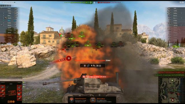 World of tanks//нарезка//под музыку//BT-7 vs Mouse//кто же победит? смотреть онлайн