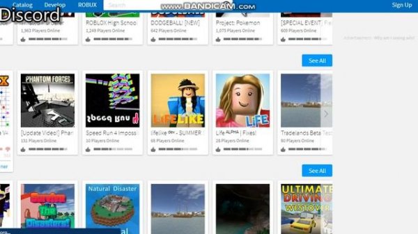 Roblox 2015 Client [ FINAL ]