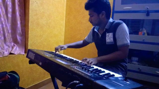 Thumbi Va keyboard unplugged смотреть онлайн
