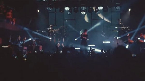 Артём Пивоваров - Дом (live)