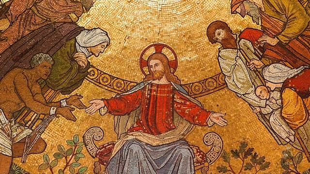 Псалом 37 й И А Крылов смотреть онлайн