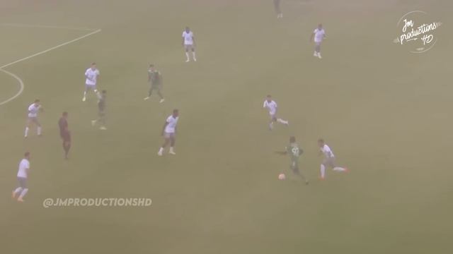 Allan Saint-Maximin 2023 - Crazy Skills, Assists & Goals - Al-Ahli | HD смотреть онлайн