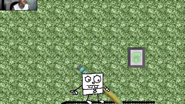 DoodleBob and The Magic Pencil Walkthrough/Gameplay/Speedrun | FUNNY GAMING смотреть онлайн