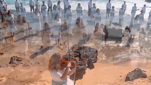 Song - 'Standing on the Promises' - Fountainview Academy - Help in Daily Living (SDA) смотреть онлайн