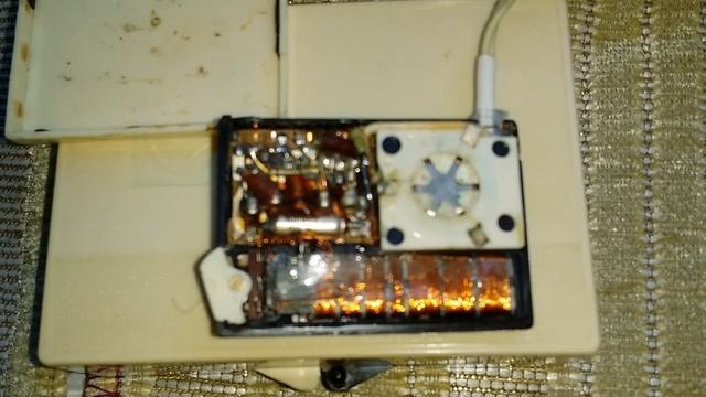 Радиоприёмник Микро. Раритет.Моя коллекция - Приемники СССР. № 33. смотреть онлайн