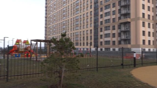 ЖК Бульвар Оптимистов Рязань. Старт продаж третьей очереди.  Телков Сергей Валериевич