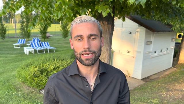 "Storie di Serie B" raccontate da Fausto Rossi: il libro dedicato alla promozione della Reggiana смотреть онлайн